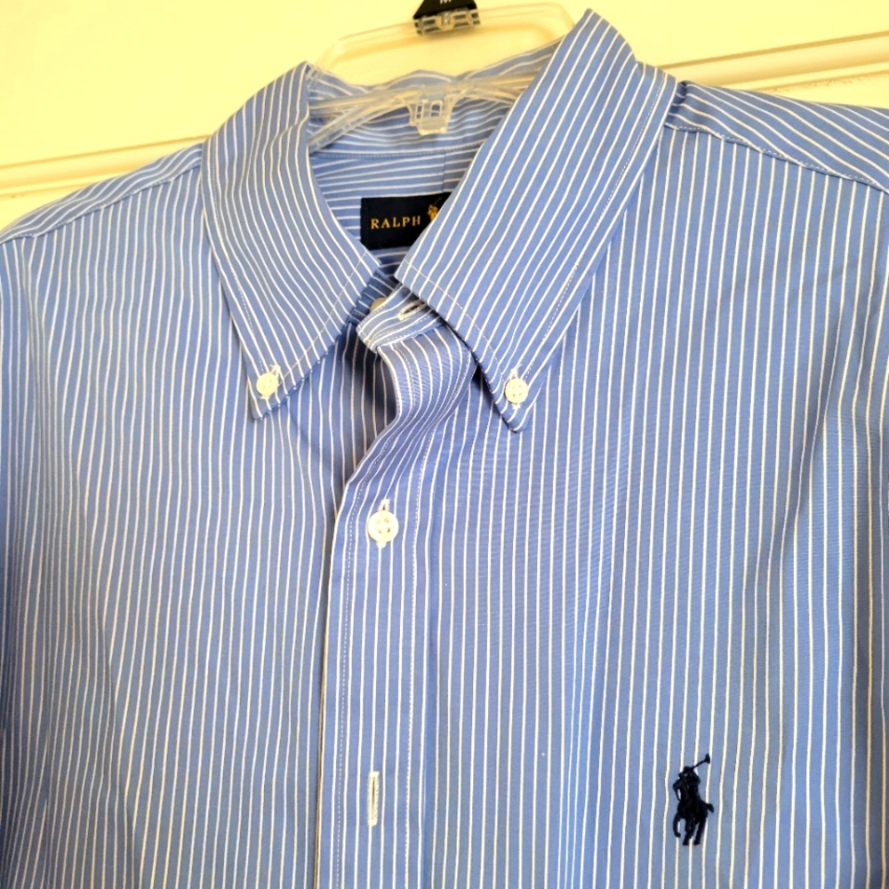 Ralph Lauren dress shirt